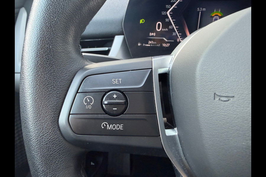BMW X1 SDrive18i 136PK Aut. | Camera | Carplay | 19" M-Sport | Dealer Ond.