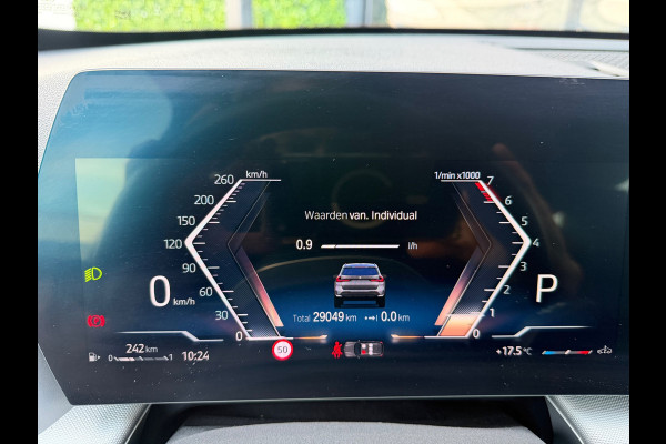 BMW X1 SDrive18i 136PK Aut. | Camera | Carplay | 19" M-Sport | Dealer Ond.