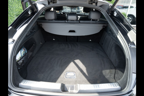 Mercedes-Benz GLC Coupé 350e 4MATIC Premium Plus AMG Night | Luchtvering | Burmester | Pano | Ventilatie