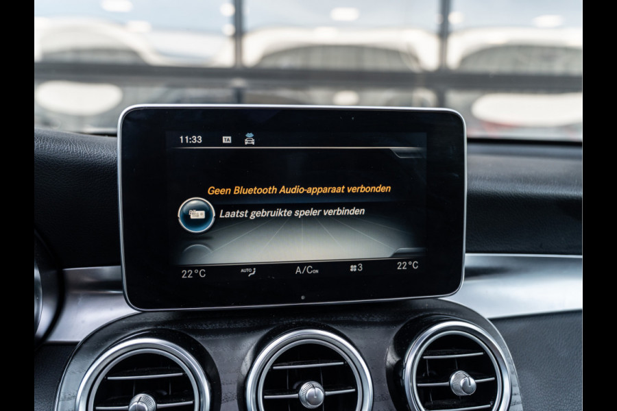 Mercedes-Benz GLC Coupé 350e 4MATIC Premium Plus AMG Night | Luchtvering | Burmester | Pano | Ventilatie