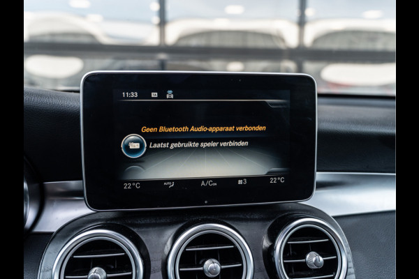Mercedes-Benz GLC Coupé 350e 4MATIC Premium Plus AMG Night | Luchtvering | Burmester | Pano | Ventilatie