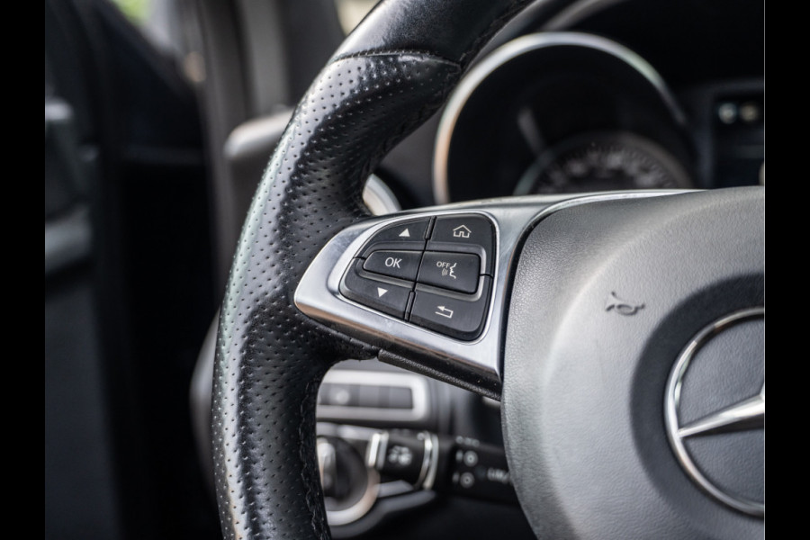 Mercedes-Benz GLC Coupé 350e 4MATIC Premium Plus AMG Night | Luchtvering | Burmester | Pano | Ventilatie