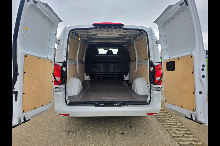 Mercedes-Benz Vito 116 CDI L3 H1 - 160 Pk - Euro 6 - Automaat - Navi - ParkeerCamera