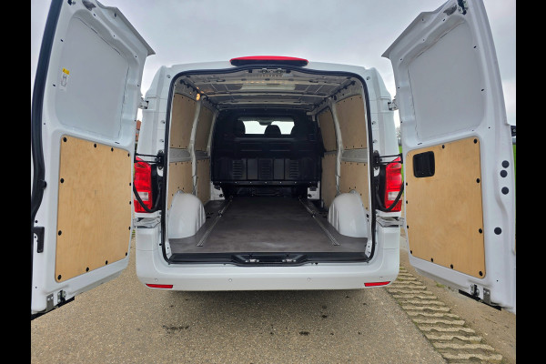 Mercedes-Benz Vito 116 CDI L3 H1 - 160 Pk - Euro 6 - Automaat - Navi - ParkeerCamera