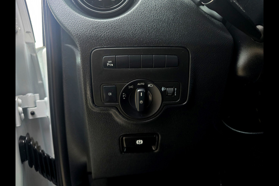 Mercedes-Benz Vito 116 CDI L3 H1 - 160 Pk - Euro 6 - Automaat - Navi - ParkeerCamera