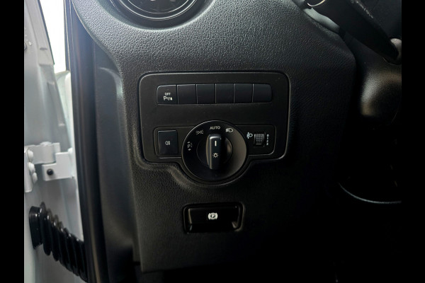 Mercedes-Benz Vito 116 CDI L3 H1 - 160 Pk - Euro 6 - Automaat - Navi - ParkeerCamera