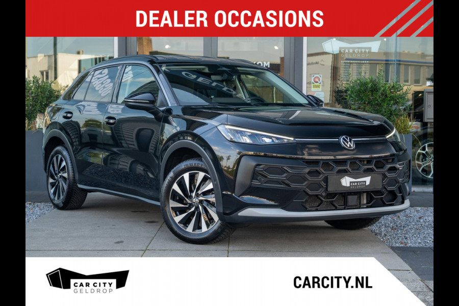 Volkswagen T-Roc 1.5 eTsi Life | Stoelverwarming | Camera | Adaptive Cruise