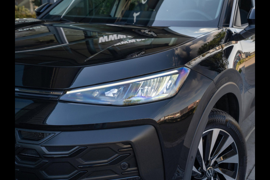 Volkswagen T-Roc 1.5 eTsi Life | Stoelverwarming | Camera | Adaptive Cruise