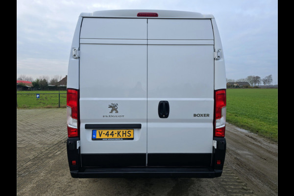 Peugeot Boxer 2.2 BlueHDi L2 H2 3.5T 140 Pk - Euro 6 - Navi - Airco - Cruise Control