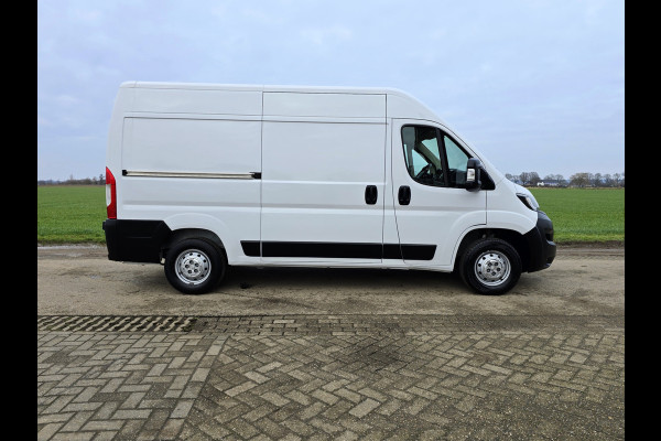 Peugeot Boxer 2.2 BlueHDi L2 H2 3.5T 140 Pk - Euro 6 - Navi - Airco - Cruise Control