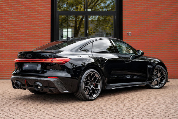 Audi RS5 Limousine 2.9 TFSI 640pk Camouflage Carbon Keramisch