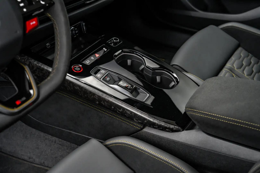 Audi RS5 Limousine 2.9 TFSI 640pk Camouflage Carbon Keramisch