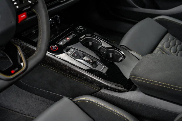 Audi RS5 Limousine 2.9 TFSI 640pk Camouflage Carbon Keramisch