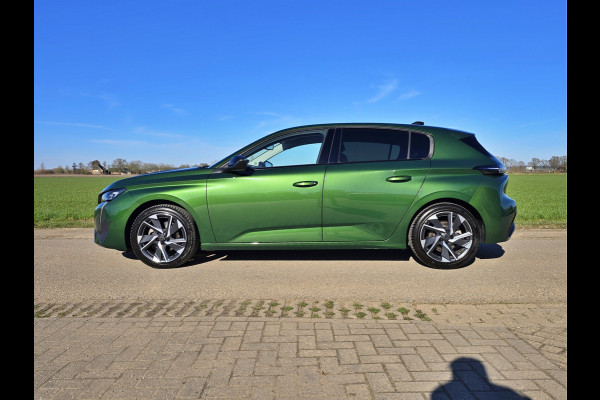 Peugeot 308 1.2 PureTech Allure Pack Business - 130 Pk - Euro 6 - ParkeerCamera - Navi - ACC - Climate Control