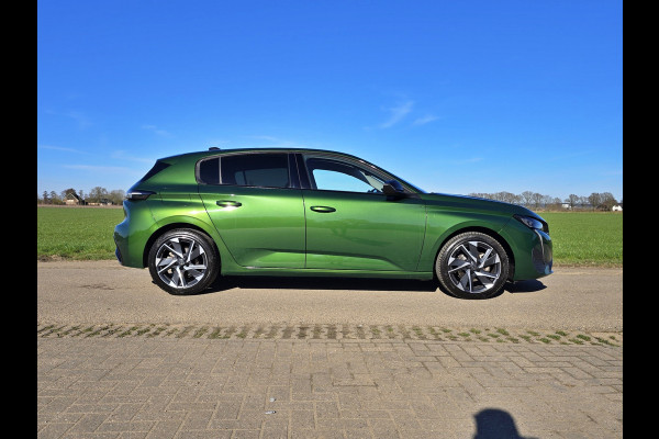 Peugeot 308 1.2 PureTech Allure Pack Business - 130 Pk - Euro 6 - ParkeerCamera - Navi - ACC - Climate Control