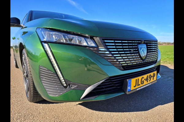Peugeot 308 1.2 PureTech Allure Pack Business - 130 Pk - Euro 6 - ParkeerCamera - Navi - ACC - Climate Control