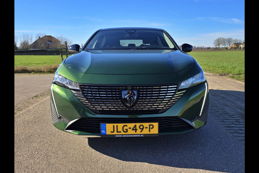 Peugeot 308 1.2 PureTech Allure Pack Business - 130 Pk - Euro 6 - ParkeerCamera - Navi - ACC - Climate Control