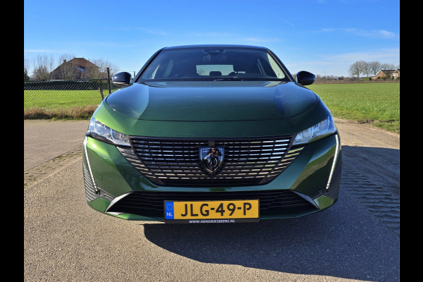 Peugeot 308 1.2 PureTech Allure Pack Business - 130 Pk - Euro 6 - ParkeerCamera - Navi - ACC - Climate Control