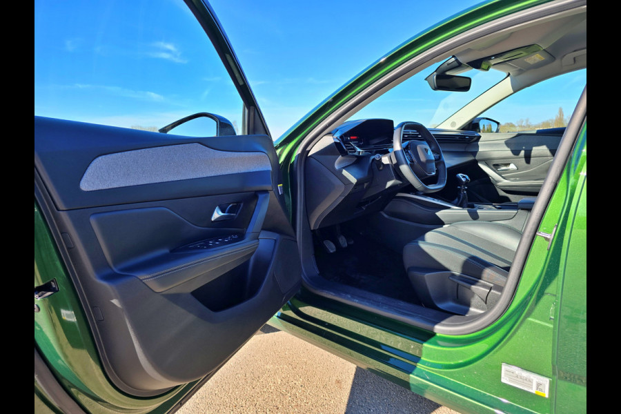 Peugeot 308 1.2 PureTech Allure Pack Business - 130 Pk - Euro 6 - ParkeerCamera - Navi - ACC - Climate Control
