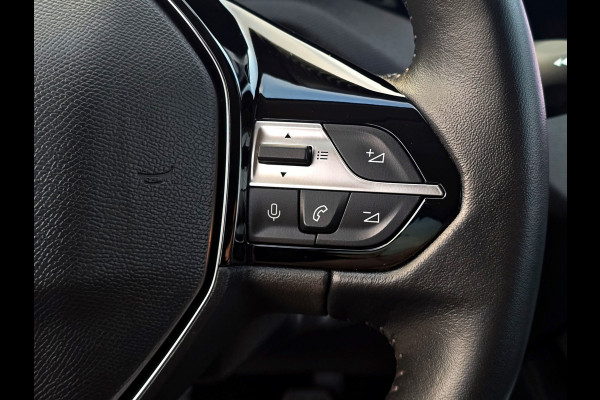 Peugeot 308 1.2 PureTech Allure Pack Business - 130 Pk - Euro 6 - ParkeerCamera - Navi - ACC - Climate Control