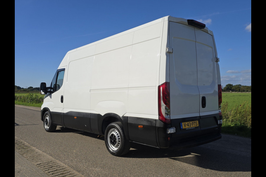 Iveco Daily 35S14V 2.3 352L H2 - 140 Pk - Euro 6 - Airco - Cruise Control