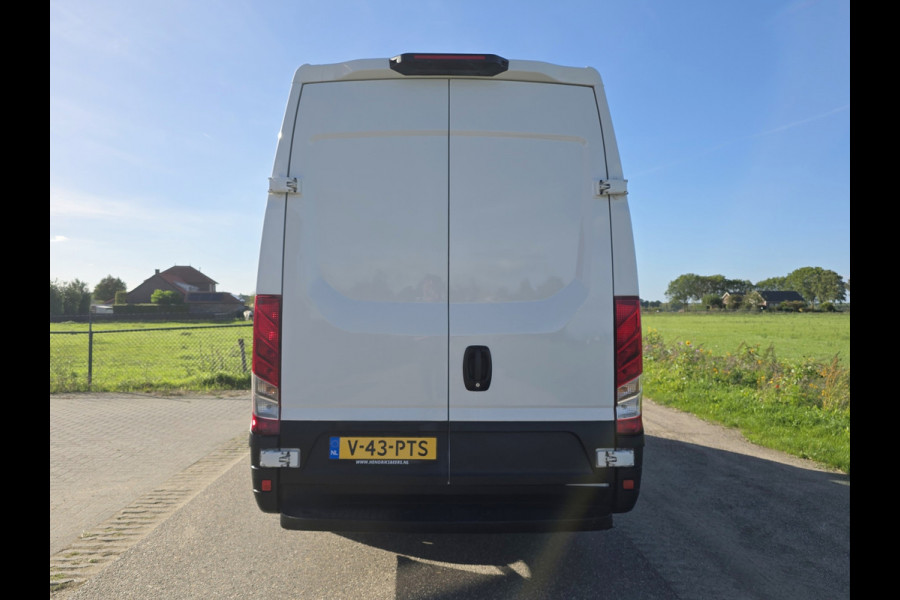Iveco Daily 35S14V 2.3 352L H2 - 140 Pk - Euro 6 - Airco - Cruise Control