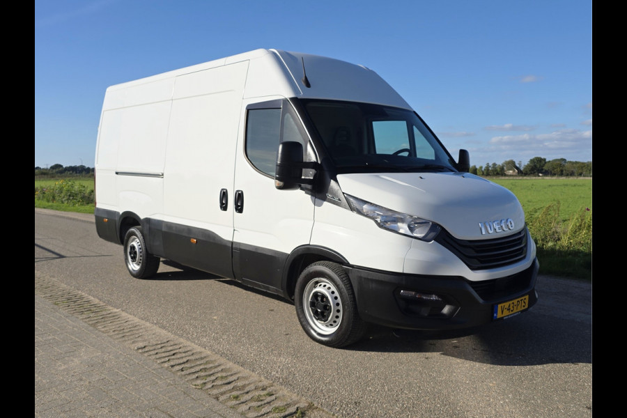Iveco Daily 35S14V 2.3 352L H2 - 140 Pk - Euro 6 - Airco - Cruise Control