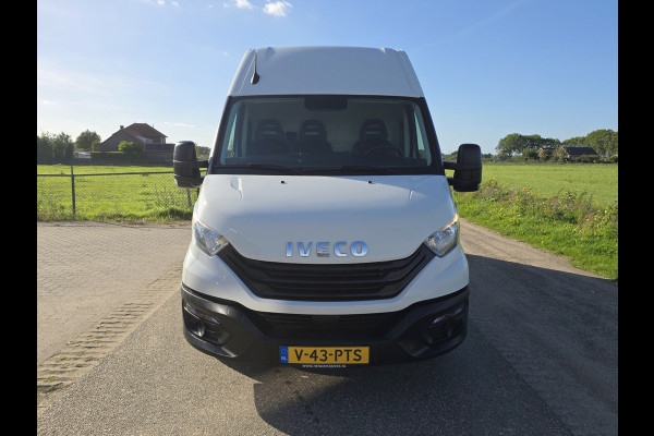 Iveco Daily 35S14V 2.3 352L H2 - 140 Pk - Euro 6 - Airco - Cruise Control