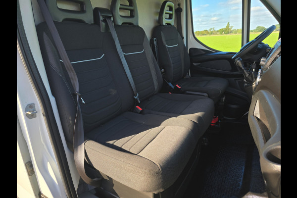 Iveco Daily 35S14V 2.3 352L H2 - 140 Pk - Euro 6 - Airco - Cruise Control
