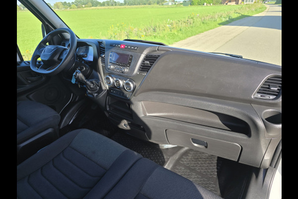 Iveco Daily 35S14V 2.3 352L H2 - 140 Pk - Euro 6 - Airco - Cruise Control