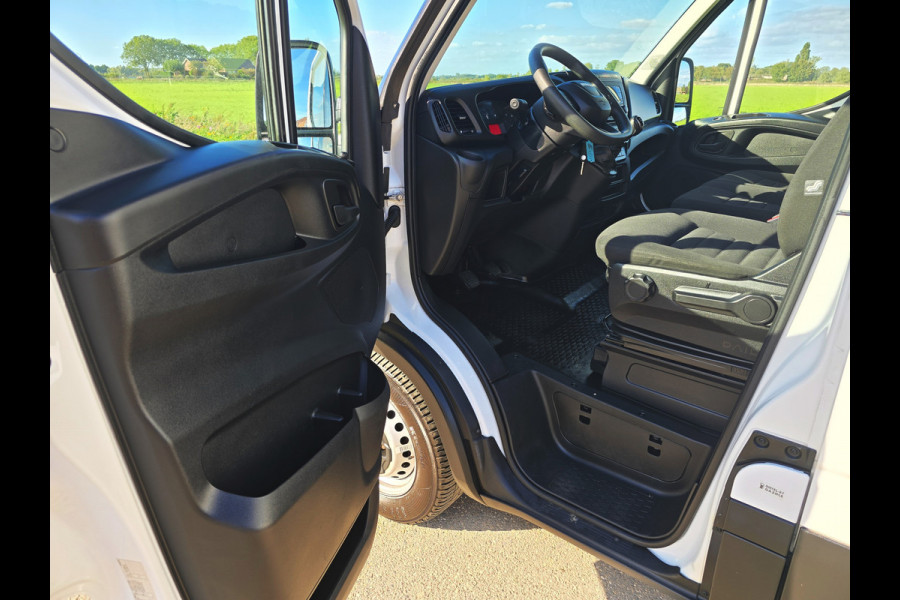 Iveco Daily 35S14V 2.3 352L H2 - 140 Pk - Euro 6 - Airco - Cruise Control