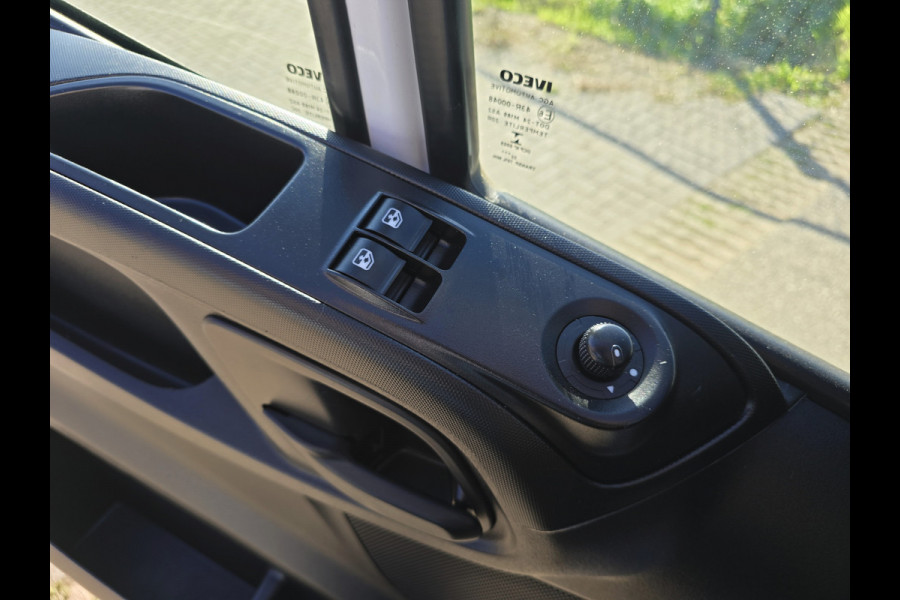 Iveco Daily 35S14V 2.3 352L H2 - 140 Pk - Euro 6 - Airco - Cruise Control