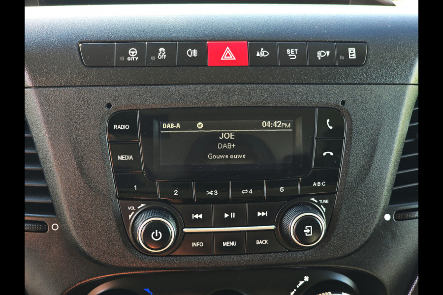 Iveco Daily 35S14V 2.3 352L H2 - 140 Pk - Euro 6 - Airco - Cruise Control