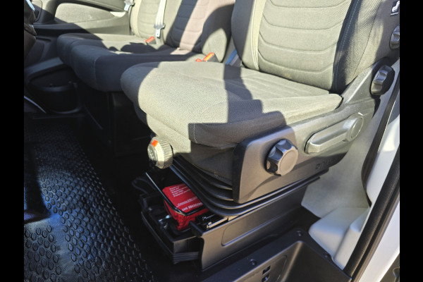 Iveco Daily 35S14V 2.3 352L H2 - 140 Pk - Euro 6 - Airco - Cruise Control