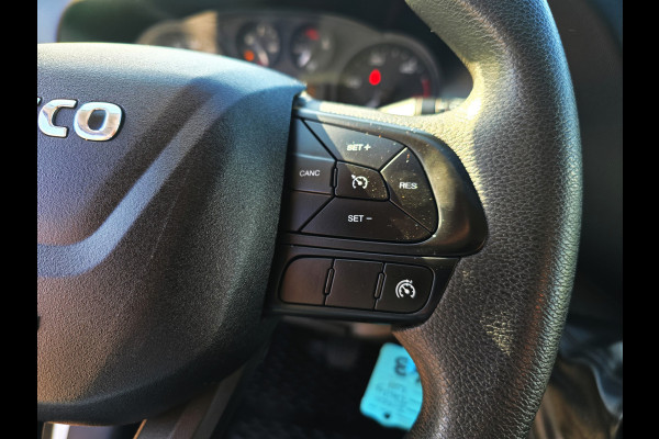 Iveco Daily 35S14V 2.3 352L H2 - 140 Pk - Euro 6 - Airco - Cruise Control