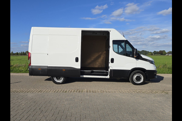 Iveco Daily 35S14V 2.3 352L H2 - 140 Pk - Euro 6 - Airco - Cruise Control