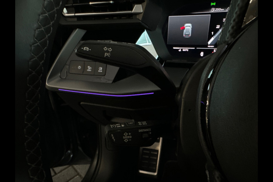 Audi S3 Sportback 2.0 TFSI quattro Pano|Sonos|Camera|Keyless