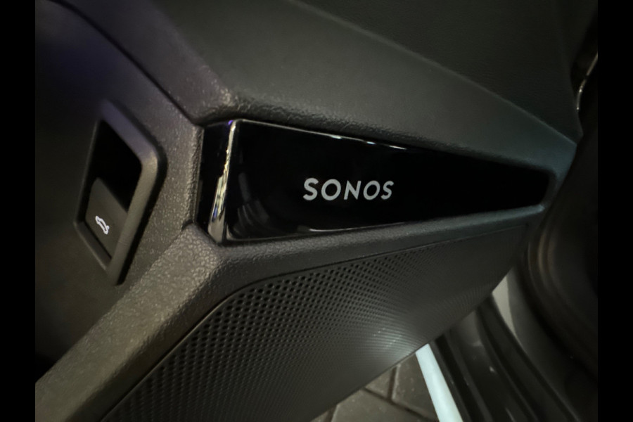 Audi S3 Sportback 2.0 TFSI quattro Pano|Sonos|Camera|Keyless