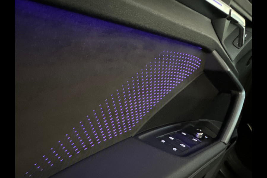 Audi S3 Sportback 2.0 TFSI quattro Pano|Sonos|Camera|Keyless