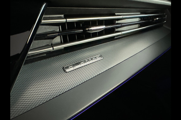 Audi S3 Sportback 2.0 TFSI quattro Pano|Sonos|Camera|Keyless