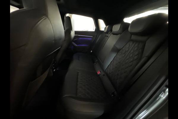 Audi S3 Sportback 2.0 TFSI quattro Pano|Sonos|Camera|Keyless