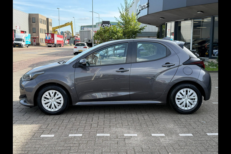 Toyota Yaris 1.5 Hybrid Active
