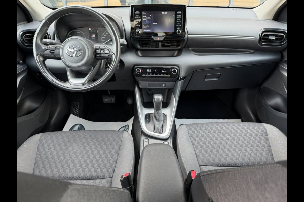 Toyota Yaris 1.5 Hybrid Active
