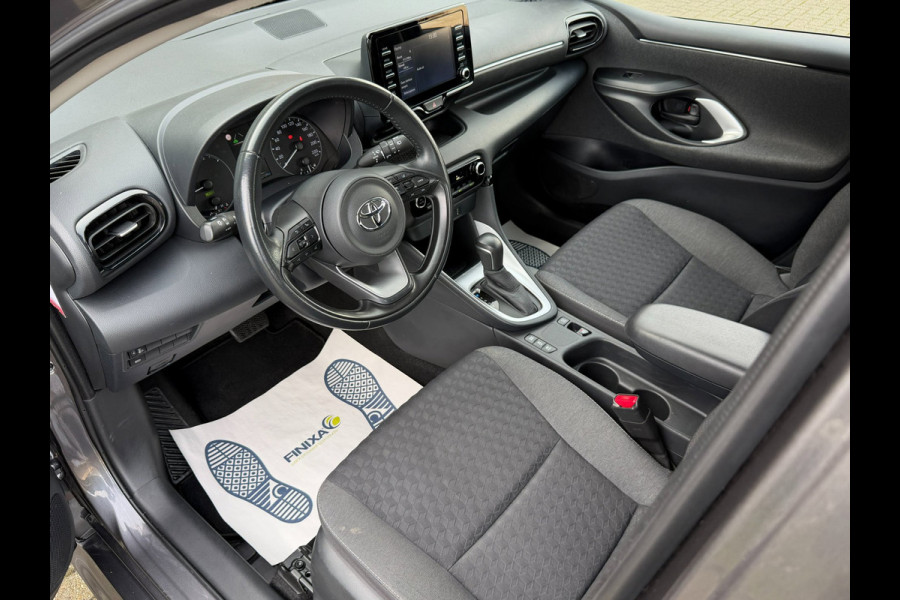 Toyota Yaris 1.5 Hybrid Active