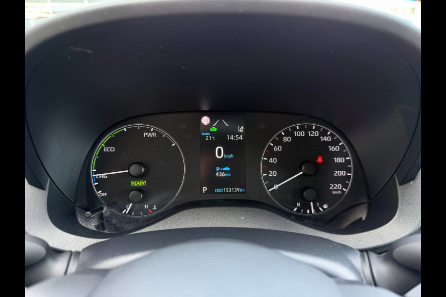 Toyota Yaris 1.5 Hybrid Active