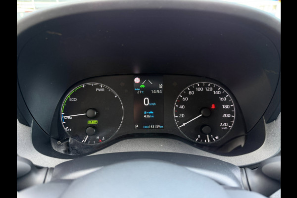 Toyota Yaris 1.5 Hybrid Active