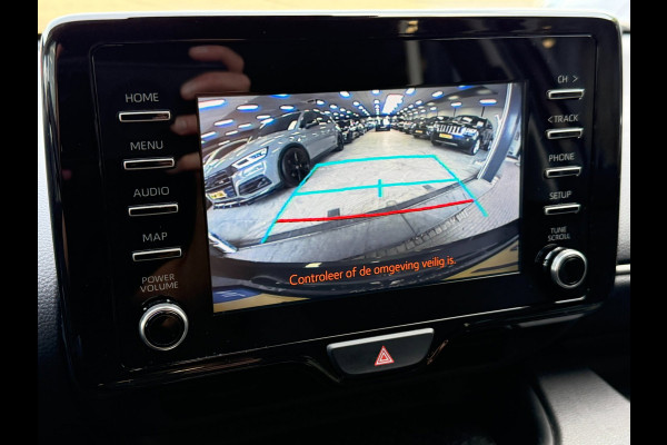 Toyota Yaris 1.5 Hybrid Active