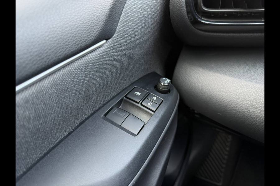 Toyota Yaris 1.5 Hybrid Active