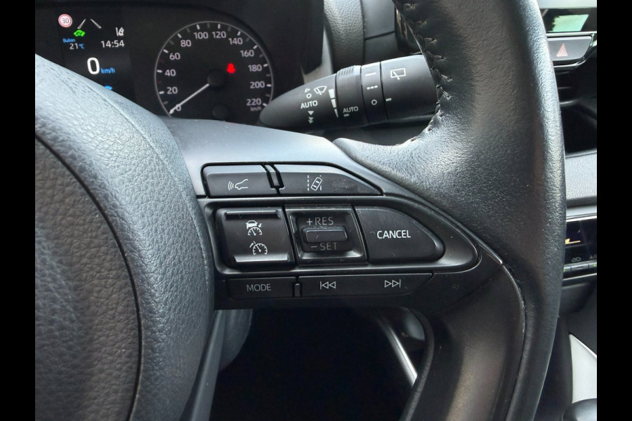 Toyota Yaris 1.5 Hybrid Active