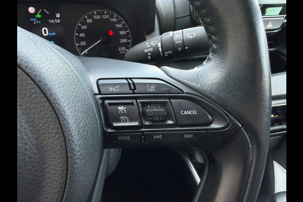 Toyota Yaris 1.5 Hybrid Active